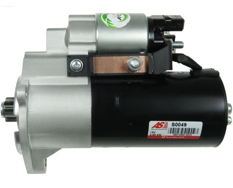 Starter motor / Starter, Image 4