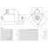Starter motor / Starter, Thumbnail 5