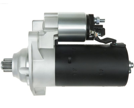 Starter motor / Starter, Image 4