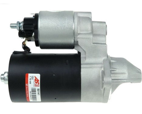 Starter motor / Starter, Image 2