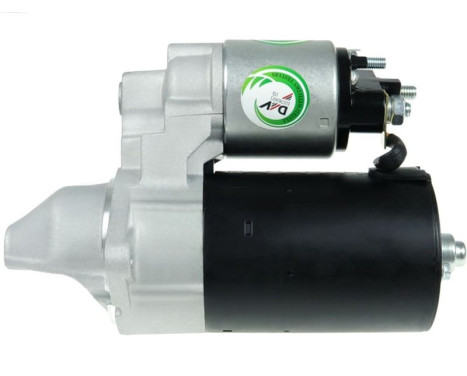 Starter motor / Starter, Image 4