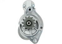 Starter motor / Starter
