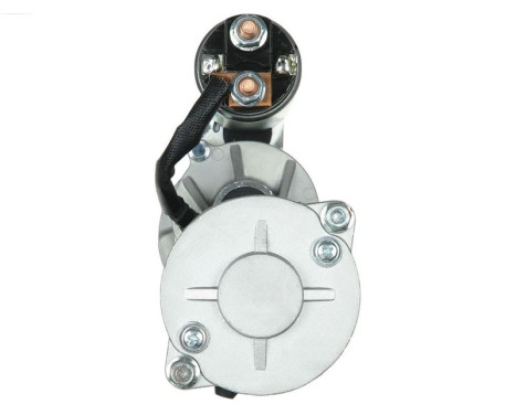 Starter motor / Starter, Image 3