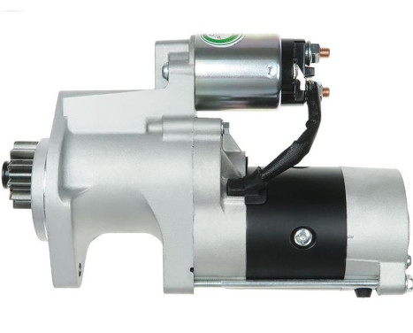 Starter motor / Starter, Image 4