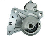 Starter motor / Starter
