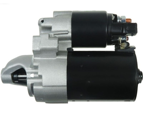 Starter motor / Starter, Image 2