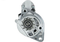 Starter motor / Starter