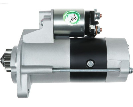 Starter motor / Starter, Image 4