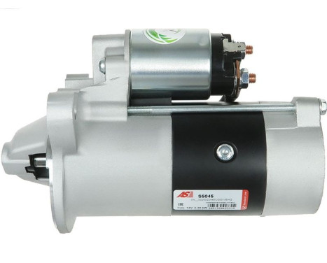 Starter motor / Starter, Image 2