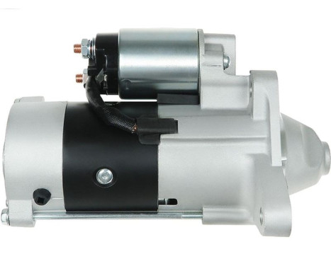 Starter motor / Starter, Image 4