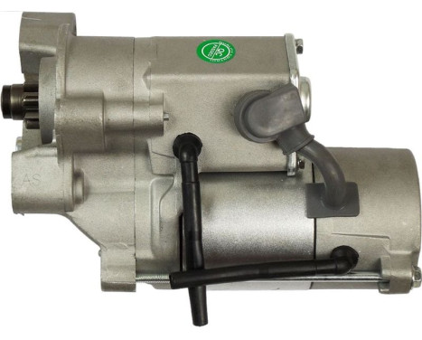 Starter motor / Starter, Image 4