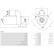 Starter motor / Starter, Thumbnail 5