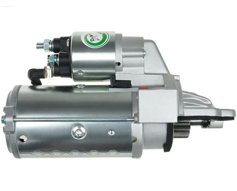 Starter motor / Starter, Image 2