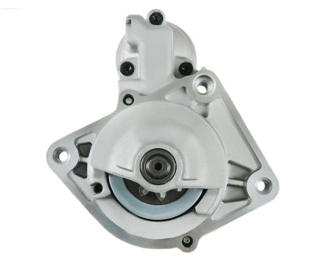 Starter motor / Starter