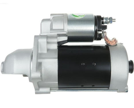 Starter motor / Starter, Image 4
