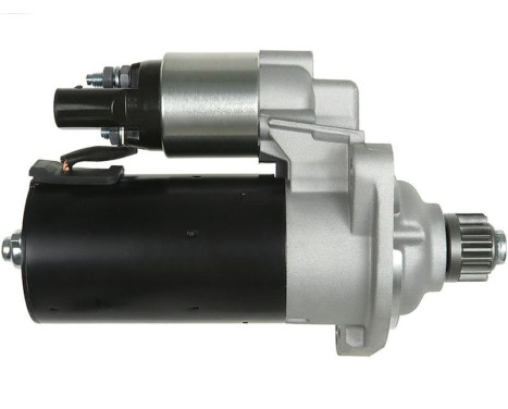 Starter motor / Starter, Image 2