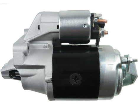 Starter motor / Starter, Image 2