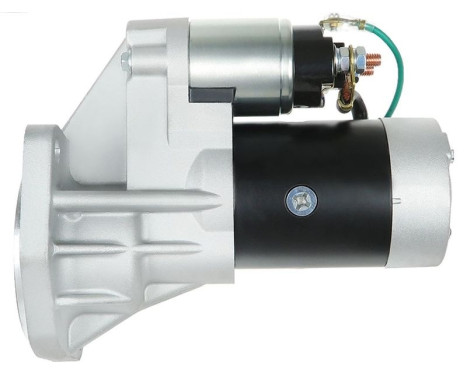 Starter motor / Starter, Image 4