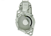 Starter motor / Starter