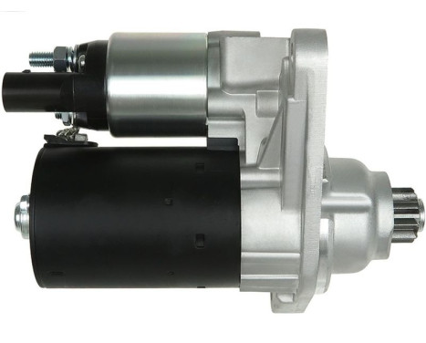 Starter motor / Starter, Image 2