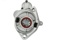 Starter motor / Starter