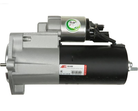 Starter motor / Starter, Image 4