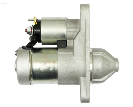 Starter motor / Starter, Image 4