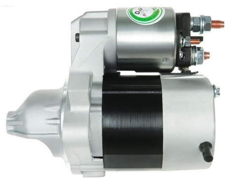 Starter motor / Starter, Image 4