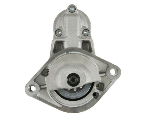 Starter motor / Starter