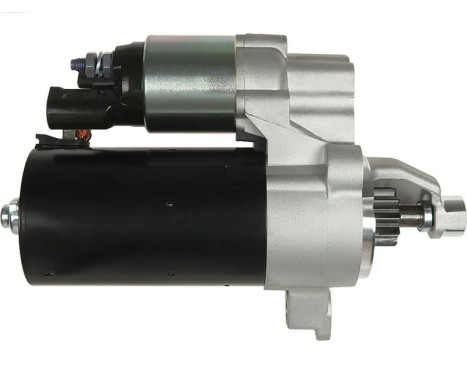 Starter motor / Starter, Image 2