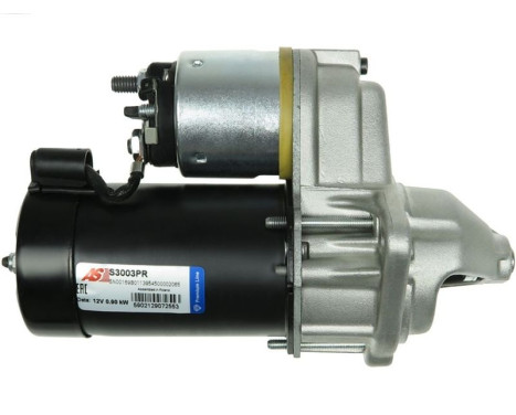 Starter motor / Starter, Image 2