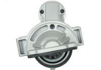 Starter motor / Starter
