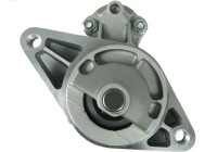 Starter motor / Starter