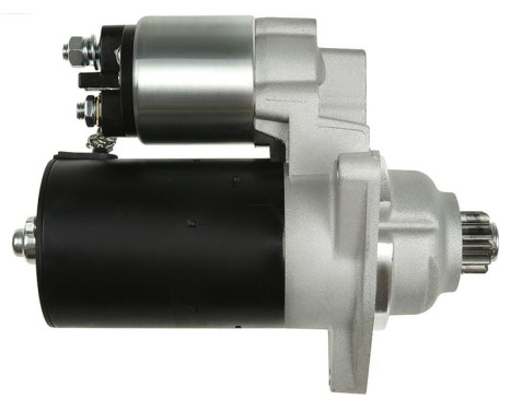Starter motor / Starter, Image 2