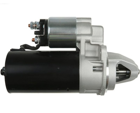 Starter motor / Starter, Image 2