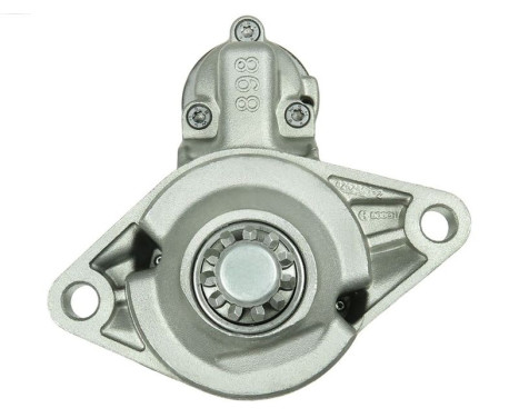 Starter motor / Starter