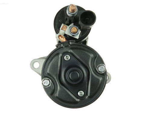 Starter motor / Starter, Image 3