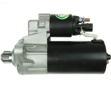 Starter motor / Starter, Image 4