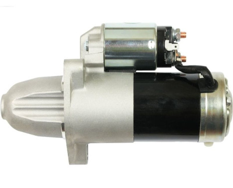 Starter motor / Starter, Image 4
