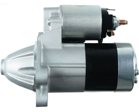 Starter motor / Starter, Image 4