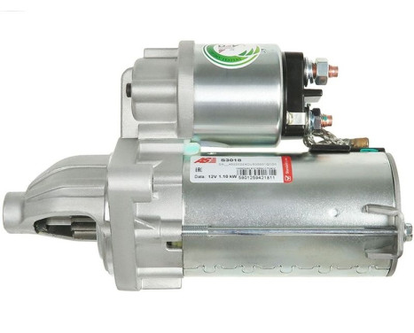 Starter motor / Starter, Image 2