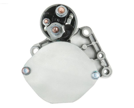 Starter motor / Starter, Image 3
