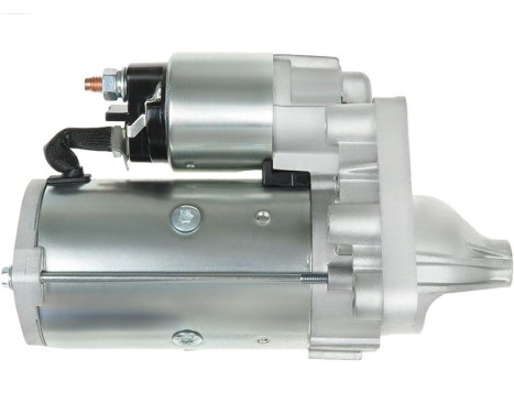 Starter motor / Starter, Image 4