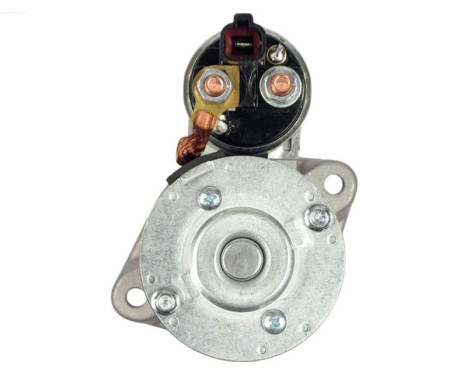 Starter motor / Starter, Image 3