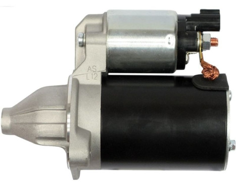 Starter motor / Starter, Image 4