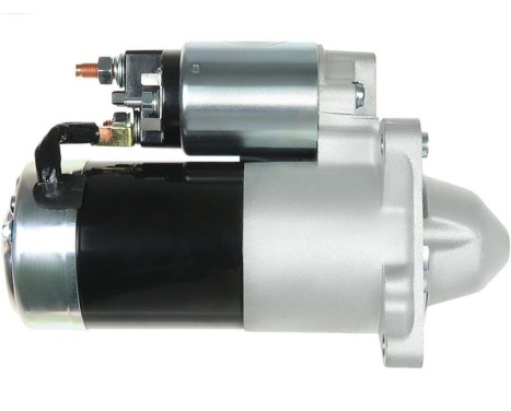 Starter motor / Starter, Image 4