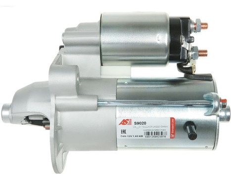 Starter motor / Starter, Image 2