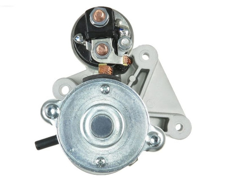 Starter motor / Starter, Image 3