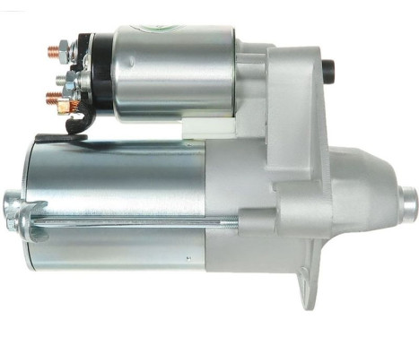 Starter motor / Starter, Image 4