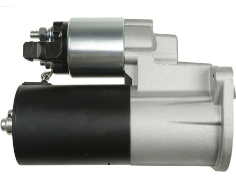 Starter motor / Starter, Image 2